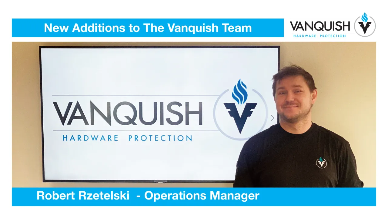 Operations Manager Promotion